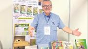 Feria del Libro: Once novelas reconstruyen la epopeya fundacional de Santa Cruz y La Plata