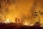 ¿ Cómo se sentirá en Santa Cruz el retorno del fenómeno de El Niño?