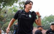 Oriente se resigna sobre la despedida de Martins