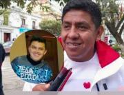 Medida cautelar: envían a Gumito a Morros Blancos por el caso Aramayo