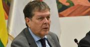 Ministro de Hidrocarburos deja en manos de la Fiscalía la investigación por la gasolina desestabilizada