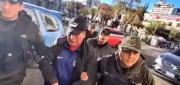 DICTAN DETENCIÓN PREVENTIVA POR SEIS MESES PARA JUSTINO APAZA