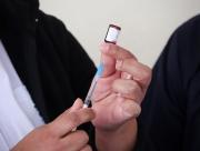 Brigadas móviles refuerzan la vacunación contra la influenza