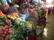 Productores trabajan a pérdiday alertan escasez de alimentos