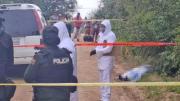 Aprehenden a expareja de mujer hallada sin vida