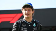 Antonelli firma la pole y sale al lado de Verstappen, desde la primera fila en Mónaco