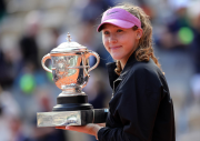 Andreeva conquista en Roland Garros su primer grande