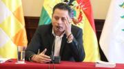 Vicepresidente dice que la reducción de sus atribuciones impidió cumplir muchas de sus promesas electorales