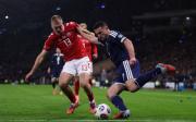 El camino sufrido de Escocia hacia el Mundial 2026