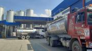 Bloqueos en El Alto reducen producción de PIL al 25% y generan pérdidas superiores a Bs. 16.000.000