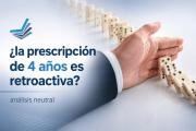 Prescripción y Ley 1733: ¿de verdad pueden cobrarte el 2018-21? (te lo explico sin tecnicismos)