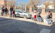 Ministerio de Hidrocarburos instruye envío de gasolina a municipios del sur de Potosí