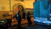 La Paz: Ministerio Público investiga un nuevo caso de feminicidio