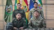 Seis policías quedan heridos, cuatro de bala, tras el operativo en San Julián; uno de ellos está en terapia intensiva