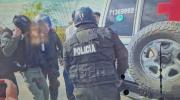 Hay dos policías heridos por armas de fuego en San Julián