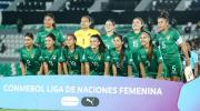 La selección femenina sufre su peor goleada como local (0-8)