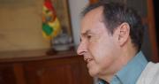Tuto: “En zonas bajo control evista no hay protestas sociales, sino ataques de francotiradores”