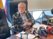 Comisión de Constitución aprueba proyecto de ley sobre estados de excepción y la remite al pleno de Diputados