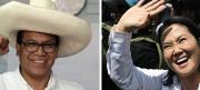 Perú elige a su nuevo presidente entre Keiko Fujimori y Roberto Sánchez