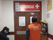 DEFENSOR DEL PUEBLO INTENSIFICA ACCIONES EN CUATRO REGIONES, PRIORIZANDO PASOS HUMANITARIOS Y PROTECCIÓN DE DERECHOS HUMANOS