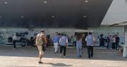 Tras operativo en San Julián, Defensoría del Pueblo reporta 16 civiles heridos