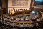 Cámara de Diputados aprueba en grande ley que regula los estados de excepción