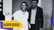 El poder chapaco