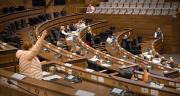 Diputados sanciona la Ley de Regulación de Estados de Excepción y la remite al Ejecutivo para su promulgación