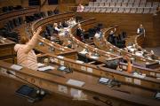Cámara de Diputados sanciona la ley de estados de excepción y la remite al Ejecutivo para su promulgación