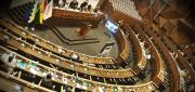 DIPUTADOS SANCIONAN LA LEY DE ESTADOS DE EXCEPCIÓN Y LA REMITEN AL EJECUTIVO
