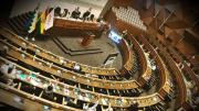 La Cámara de Diputados aprueba la Ley de Estados de excepción y la envía al presidente para su promulgación
