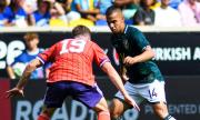 Escocia dejó al desnudo a la selección