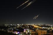 Miren al cielo esta noche: Diputado iraní promete un golpe doloroso contra Israel