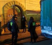 Joven pierde la vida en el penal de San Pedro, feminicidios aumentan a 37 en lo que va de 2026, la cifra sigue creciendo