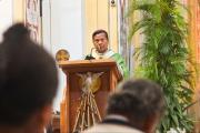 Iglesia hace un llamado a asumir responsabilidades personales y colectivas en tiempos de tensión