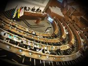 Diputados sanciona la Ley de Regulación de Estados de Excepción y la envía al Ejecutivo para su promulgación