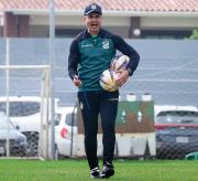El desafío de Gustavo Florentin en Oriente Petrolero