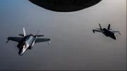 EEUU derriba drones iraníes cuando la guerra en Oriente Medio cumple 100 días