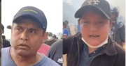 Concejal de San Julián y activista evista, protagonistas de enfrentamientos en operativo de desbloqueo