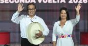 Segunda vuelta: Más de 27 millones de peruanos están llamados a votar este domingo