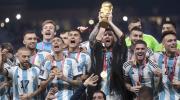 El desafío de Argentina, repetir título como Italia y Brasil