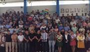 Tras los hechos en San Julián, las seis federaciones del Trópico anuncian una escalada de bloqueos