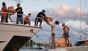 Cuba recibe un nuevo cargamento de ayuda humanitaria