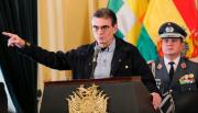 Rodrigo Paz: “No permitiremos que intereses narcoterroristas actúen para destruir la democracia”