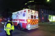 Nueve heridos en un tiroteo cerca de la base de la selección de Inglaterra en Kansas City
