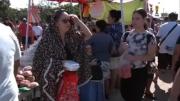 Reordena el Cambódromo, tras cierre de la Feria del Productor