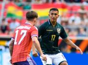 Bolivia inicia camino al Mundial 2030 cayendo por goleada