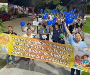Invitan a mesa redonda para fortalecer la educación inclusiva en Montero