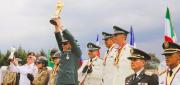 BOLIVIA GANA EL MUNDIAL MILITAR DE EQUITACIÓN EN ECUADOR
