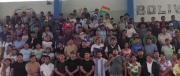 Seis federaciones del trópico determinan masificar bloqueos tras enfrentamientos en San Julián